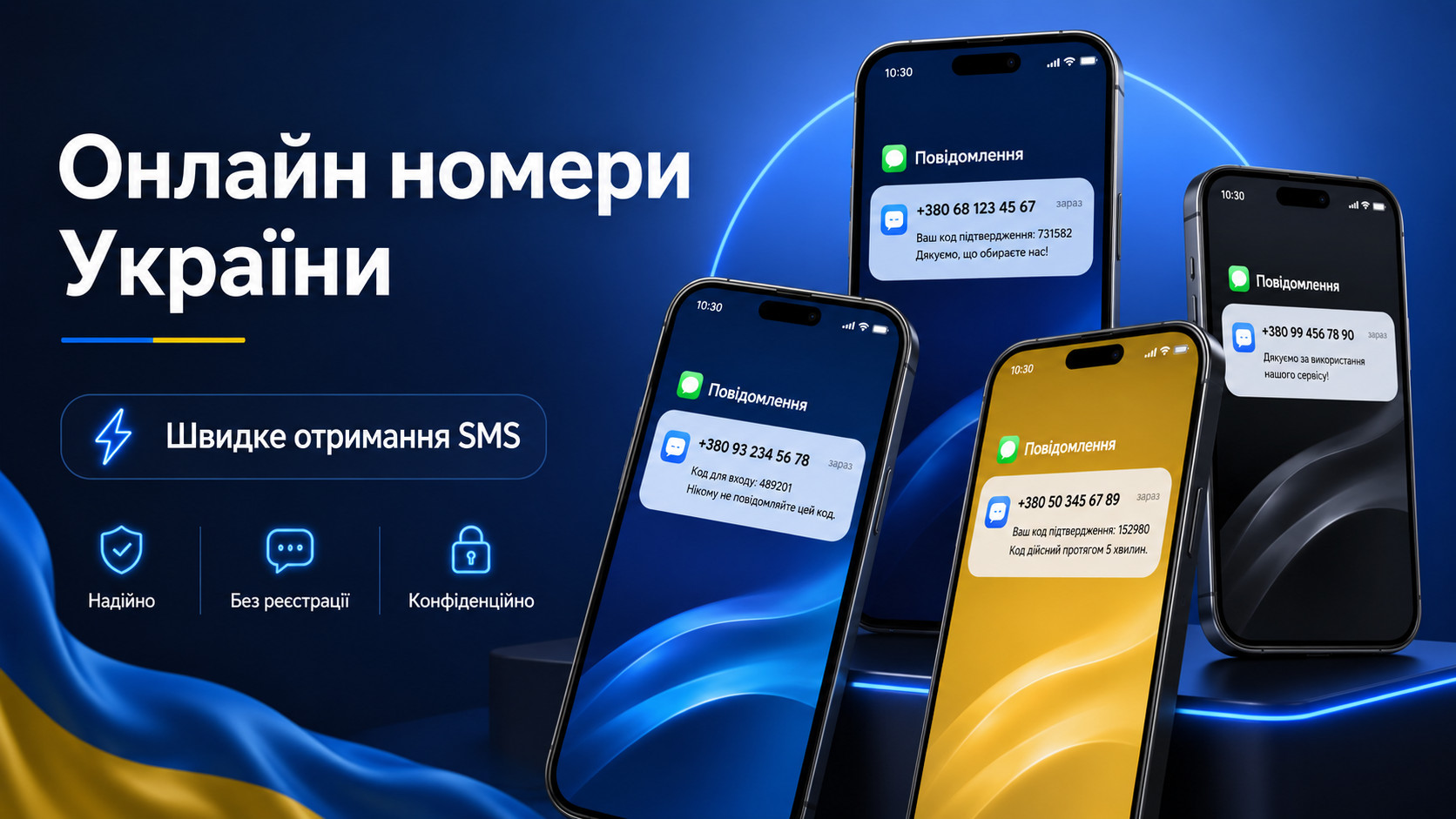sms